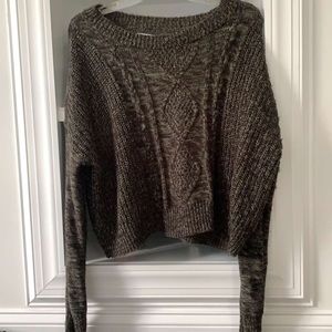 Women’s sweater